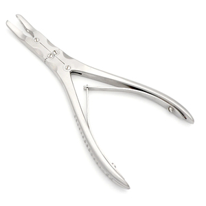 Instrumento quirúrgico ortopédico alemán de acero inoxidable para procedimientos precisos de corte de huesos - Product Image 3