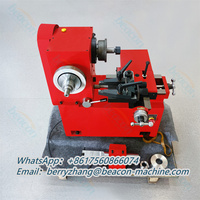 Mesin Bubut Cakram Rem Beacon, Mesin Bubut Tromol Rem Mobil, Produsen Mesin Bubut Tromol Rem Horizontal Presisi C9335A