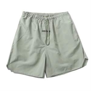 Custom Summer <b>Shorts</b> <b>Men</b> Nylon Polyester <b>Shorts</b> Sports Custom Blank Nylon <b>Shorts</b> for <b>Men</b> - Product Image 4
