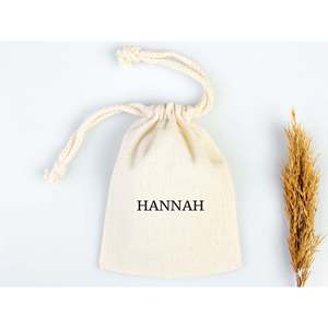 Bolsas Personalizables para Kit de Resaca de Despedida de Soltera con Logotipo Bordado, Bolsa de Recuperación para Bodas y Fiestas, para Carteras y Manualidades - Product Image 3
