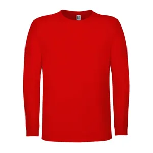 T-shirt à manches longues Evolution Kids, t-shirts promotionnels - Product Image 6