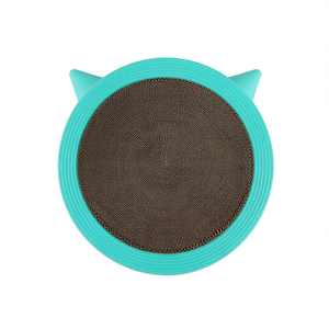 Wholesale Durable Sisal <b>Cat</b> Scratcher Pet Furniture Manufacturer's <b>Cat</b> <b>Scratching</b> <b>Post</b> & Board <b>Cat</b> Trees & Scratcher - Product Image 2