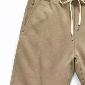 Pantalones Cortos Deportivos Sarama para Hombre, Casuales, de Felpa, Transpirables, de Secado Rápido, Servicio OEM, Alta Calidad, Venta al Por Mayor, Personalizados - Product Image 6