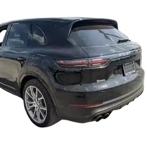 Voiture d'occasion en excellent état 2024 3ee Ca Ye 2nne AWD Faible kilométrage Essence/Pétrole Automatique Sièges en cuir Toit ouvrant panoramique Aucun problème mécanique Prête à l'emploi - Product Image 1