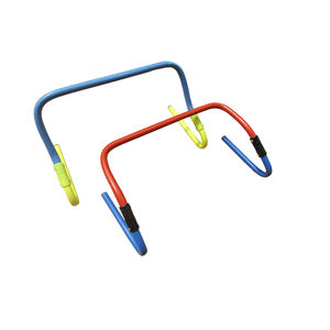Obstáculos de PVC para deportes, calidad Premium, tamaño 12 pulgadas, disponible al mejor precio - Product Image 1