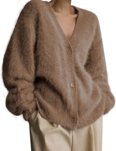 Suéter de Mujer a Precio Económico, el Mejor Estilo, Calidad Premium, Transpirable, Antiarrugas, Material Suave, Suéter de Gran Venta - Product Image 1