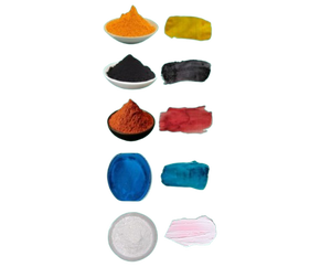 Biopac Algues écologiques pour l'encre pour la sérigraphie Soluble dans l'eau et comestible pour la peinture à l'eau et la peinture de visage - Product Image 1