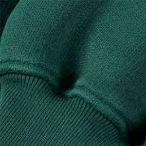 Sudadera con capucha desgastada de tamaño regular para hombres Tendencia Producto básico algodón mezclado Sudadera con capucha para ropa de invierno - Product Image 3