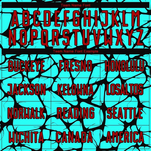 Camiseta de Fútbol Personalizable 100% Poliéster Sublimada con Nombre del Equipo y Opciones de Estilo, Secado Rápido y Ligera - Product Image 6