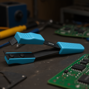 Removedor de barniz aislante Gedore para contactos eléctricos y materiales de contacto - Product Image 3