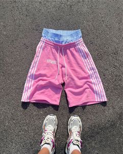 Personnalisé Hommes Casual Streetwear Double Taille Shorts De Haute Qualité Shorts De Mode pour Hommes Shorts Design - Product Image 5