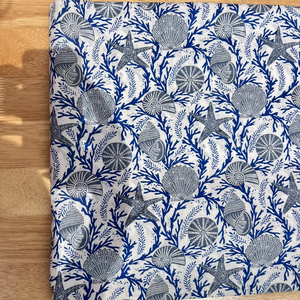 Vestido de algodón de verano de alta calidad, tela ligera, estampado de mano Floral indio, hermosos bolsos para niñas y niños, almohadas, Juguetes - Product Image 1