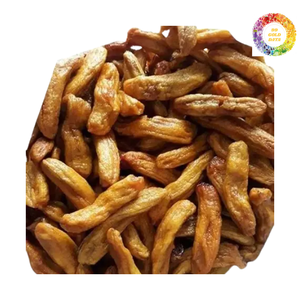 Plátano naturalmente seco y suave de sabor tropical rico en Vietnam, perfecto para cadenas de suministro al por mayor y al por menor - Product Image 6