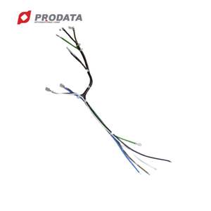 Produit complet de borniers de faisceau de câblage de câbles électroniques - Product Image 5