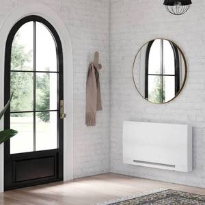 Unidad de Ventilador de Bobina Sabiana Whisper CFF-ECM-MV 10 de 1.10 kW para Sistemas HVAC - Product Image 4