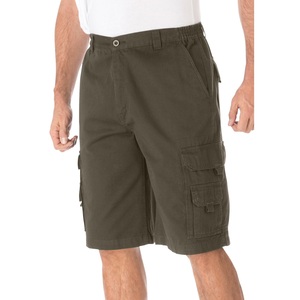 Short Baggy pour homme, pantalon de sport, de course, de qualité supérieure, à bas prix, nouvelle collection 2023, Direct de l'usine - Product Image 5