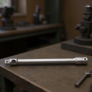 สตัลวิลล์ 1/4'' ชุดต่อขยายสำหรับประแจบล็อกแบบปลดเร็ว - Product Image 3