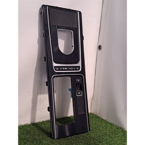 Revêtement du tunnel central JAGUAR F-Pace Série GH63044E04 JX7314B790AA AJ200D/204DT (16>20) - Product Image 2