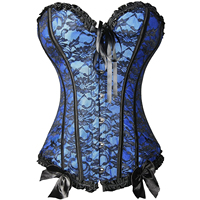 Corsets pour femmes à haute compression, respirants, à prix avantageux, vente chaude, personnalisables, en tissu satiné, fournisseur fabricant Pakistan