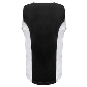 Logo professionnel sur mesure unisexe Kick Boxing uniforme compétition activités gilet Shorts transfert de chaleur Arts martiaux porter - Product Image 2