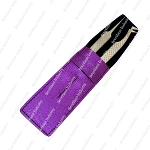 Vente chaude Vetus Strip Blooming Volume incurvé Cils Pince à épiler Sourcils Extension de cils Cas Applicateur Pointu Marque privée - Product Image 5