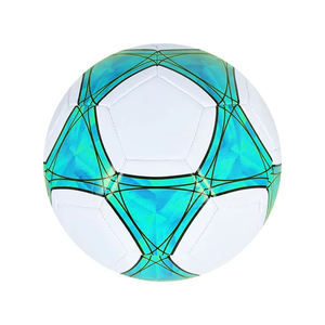 Balones de Fútbol Cosidos a Mano, Balones de Fútbol para Entrenamiento, Partidos de Equipos, Entrenamiento Pakistaní - Product Image 4