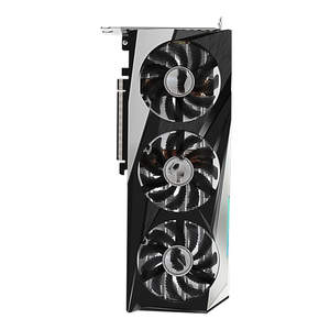 การ์ดจอ GDDR6สำหรับเล่นเกมแปด GB <span class=keywords><strong>7600</strong></span>คุณภาพสูง4.0 PCIe GPU พัดลมคู่สำหรับเดสก์ท็อป - Product Image 6