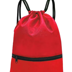 Bolsas con Cordón de Alta Calidad, Bolsa Deportiva para Béisbol, Gimnasio, Yoga, para Hombre y Mujer - Product Image 1