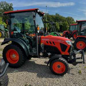TRACTOR COMPACTO KUBOTA ROPS (40HP - Product Image 4