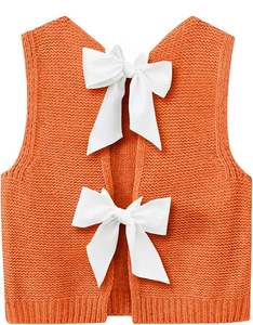 เทรนด์แฟชั่นปี 2025 เสื้อสเวตเตอร์ขนสัตว์สำหรับผู้หญิง สไตล์ลำลอง ระบายอากาศได้ดี ไม่ยับ ทรงเข้ารูป คอกลม สไตล์ยุโรป คุณภาพสูง - Product Image 2