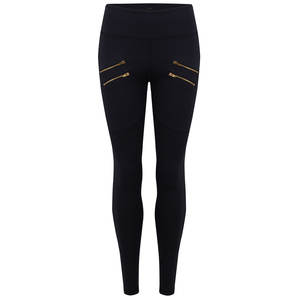 Leggings de Fitness taille haute pour femmes, pantalon de Yoga, nouveau design, vente en gros, 2022 - Product Image 3