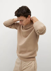 Jersey de manga larga de alta demanda, sudaderas transpirables para hombres, ropa para hombres, fabricante de Pakistán, sudaderas a la venta - Product Image 6