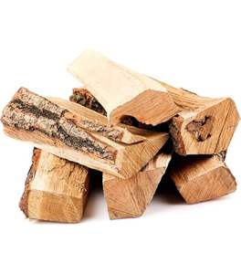 Bon bois de chauffage de qualité séché au four/bois de chauffage de chêne au meilleur prix - Product Image 1