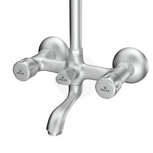 Iconmy Bath Set Water Fitting With Clean Design Layout Easy Control And Smooth Water For Modern Bathrooms and Daily Use - Product Image 2