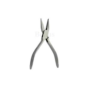 Alicates de corte hueco de ortodoncia de alta calidad, 14cm, alambre Dental de acero inoxidable, arco doblado, formando dentista de ortodoncia cóncavo - Product Image 2