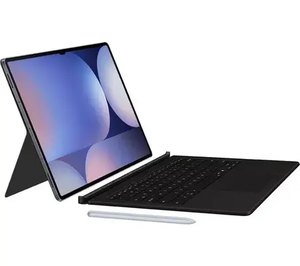 New galaxys Tab S10 siêu 14.6 "máy tính bảng-512 GB, Moonstone grey - Product Image 1