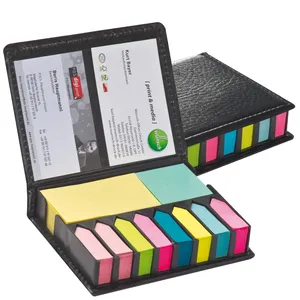 Scatola Personalizzata per Post-it Andrew, Organizzatore per Scrivania e Cassetti - Product Image 1