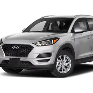 Hyundai Tucson SE 2021 légèrement usagée, modèle standard - Product Image 1