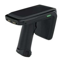 Lecteur RFID UHF Zebra RFD40 - Interface USB pour la lecture de codes-barres en entrepôt - 1300+ étiquettes/secondes - Portée de 19,7+ pieds. Gamme de produits certifiés FCC/CE en stock