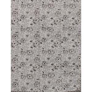 Luxury Hand Block Printed Cotton <b>Double</b> Dohar Floral Soft Stylish for Home Available Queen King Twin Customizable for Hotels - Product Image 2