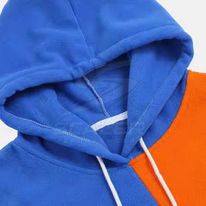 Sudadera con capucha para hombre de estilo único con un look básico, tela suave y ajuste cómodo, ideal para actividades en interiores y exteriores. - Product Image 5