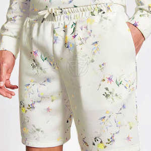 Ensemble de survêtement décontracté pour homme avec capuche, style hivernal, uni, toucher doux, design contemporain, entretien facile, léger, écologique - Product Image 6