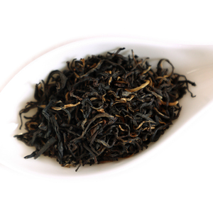 Chá de Gardênia Dianhong Yunding F-019, Chá Solto de Árvore Antiga, Chá Fresco Personalizável, Atacado de Fábrica - Product Image 3