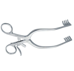 เครื่องดึงกลับสเตนเลสเกรดกลางปรับแต่งได้ - Product Image 4