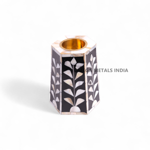 Quemador de Incienso Portátil de Acero Inoxidable para Oud, Soporte para Bakhoor, para el Hogar y Regalos - Product Image 5