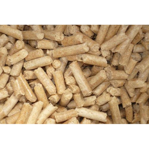 100% granulés de bois naturels de biomasse de 9kg pour le feu de barbecue domestique - Product Image 3