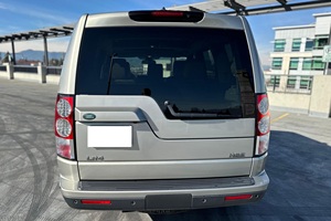 LAND ROVER HSE 2011 USADO EN EXCELENTES CONDICIONES, Volante a la Izquierda/Derecha - Product Image 3