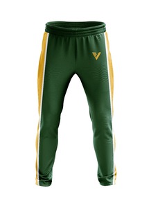 OEM último estilo cómodo hombres pantalones profesionales hombres pantalones para la venta Servicio OEM Color sólido luz logotipo personalizado - Product Image 4