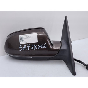 กระจกมองข้างขวา DX AUDI A5 Sportback (8TA) 021053 CAGA (09>17) - Product Image 1