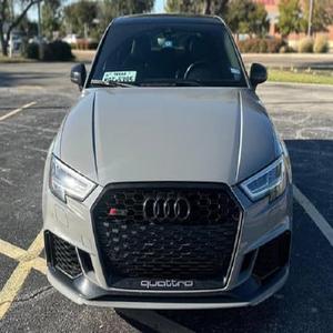 Audi RS3 d'occasion, propre et en bon état, modèle 2020 - Product Image 1